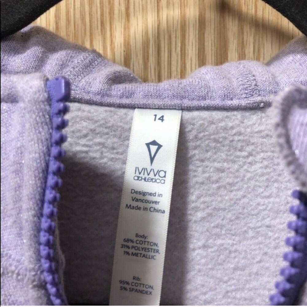 Ivivva Clothes size 14